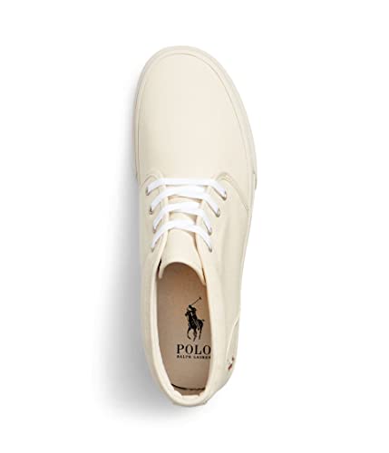 POLO RALPH LAUREN Keaton Chukka Boot Sneaker2