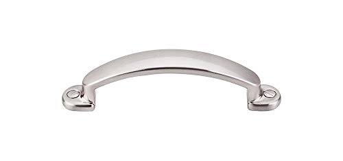 Top_Knobs Arendal Pull Color Brushed Satin Nickel Hardware 3