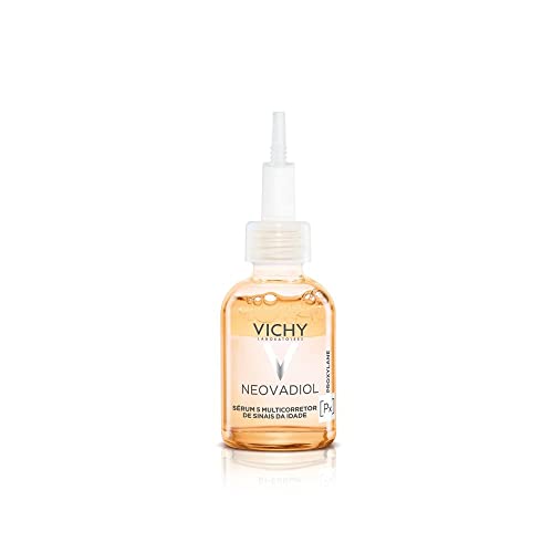 Vichy Neov Meno5 Bi-Serum 30M