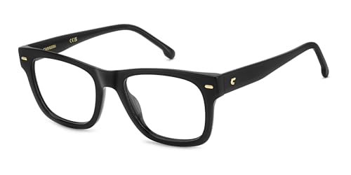 Gafas Carrera 3021 de mujer montura rectangular de acetato para lentes graduadas
