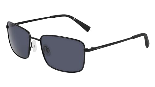 Nautica Men's N102sp Rectangular Sunglasses2