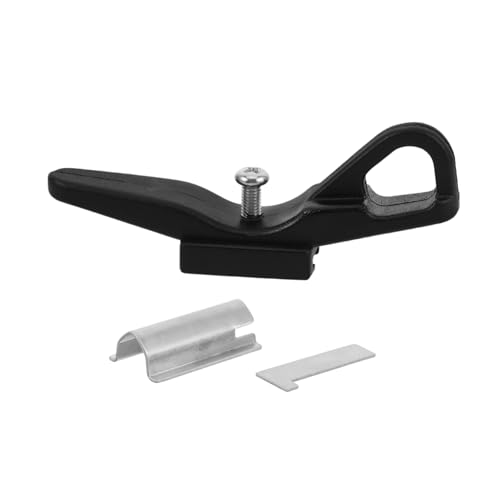 GOOHOCHY Marine Dock Cleat Nylon Boat Cleat for Kayak Rope Tie for Boat Dock Yacht Maintenance