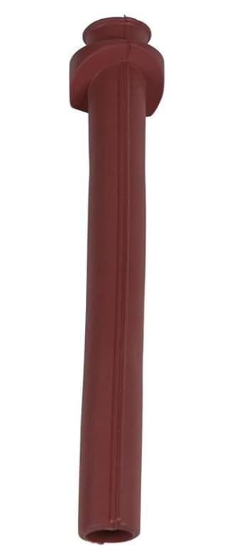 Tubo Scarico Olio Per Friggitrici DeLonghi - Ricambio Originale Per Modelli F885, F881, F350 E Altri - Foto 3