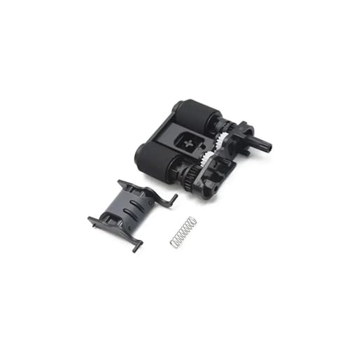 Rouleau ramassage B3Q10-60105 pour numériser sans bourrage sur HP Pro M477