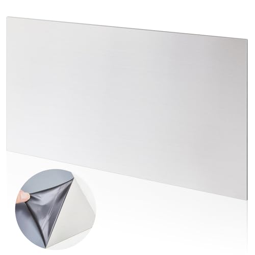 Otoolling 430 Stainless Steel Sheet Metal 18 x 12 Inches