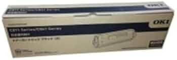 Amazon | OKI 沖データ トナーカートリッジ 純正 〔TNR-C3LK2