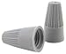 Thomas & Betts Blue 22-15 1000/pack Non-winged Wire Cnnctrs