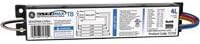 GE Lighting 78625 GE432MAX-L/ULTRA 120/277-Volt UltraMax Electronic Fluorescent T8 Multi-Volt Instant Start Ballast 4 or 3 F32T8 Lamps by GE Lighting