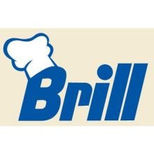 Brill Transmart Coconut Pecan Cookie Dough, 1.2 Ounce -- 180 per case.