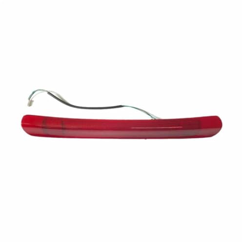 Troisième feu de stop LED puissant pour coffre arrière Land Cruiser 100