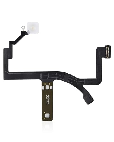 Flashlight Flex Cable Ribbon Replacement Compatible with iPhone 14