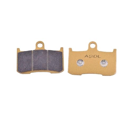 Disque de frein Sport 1050 Ceramic avant l'excellence du freinage moto