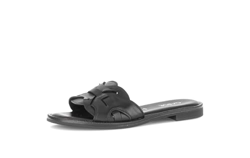 Mules pour femme Gabor et sabots elegants pour un confort quotidien