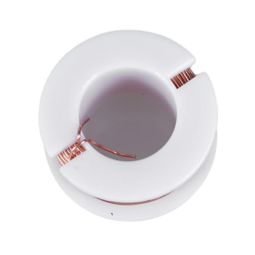 Copper Wire, 0.5mmx10m Magnet Wire Enameled Coil Winding Wire for Electromagnet Motor Transformer Inductor Coil Relay Winding Electroculture