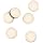 Mini Replacement Foam Refills of 20 mm