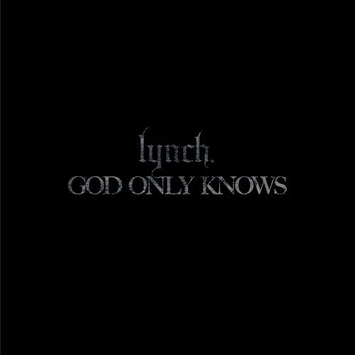 ミュージシャン GOD ONLY KNOWS God only knows - YouTube
