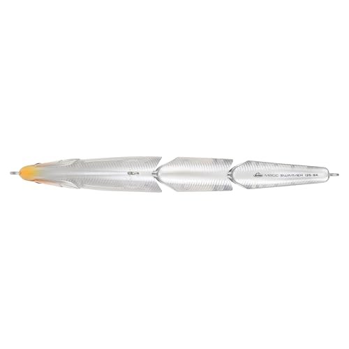 Image of Berkley Magic Swimmer Fishing Hard Bait