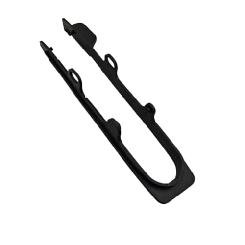Protector de sello deslizante para guía de cadena de brazo oscilante XADV750 4