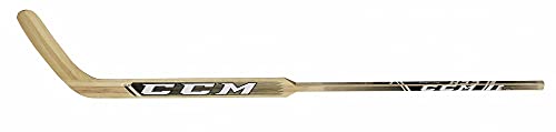 Ccm Extreme Flex 4.5 Goalie Stick Jr 23 L - Crosse de gardien de but junior