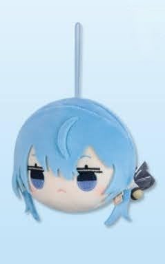 Amazon.co.jp: 星街'すいせい 寝そべりミニマスコット ホロ'ライブ