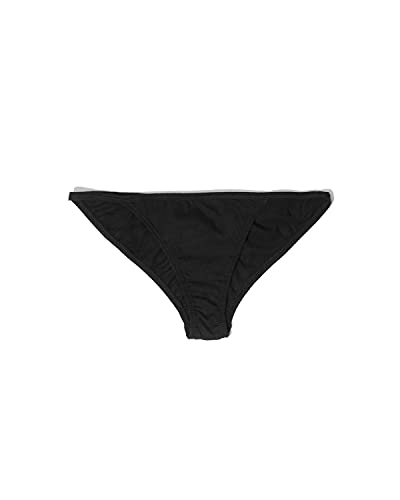 Image of ODDO BODY 100% Organic Cotton String Bikini - Soft, Fair-trade, Breathable Pima Cotton Underwear for Everyday Comfort
