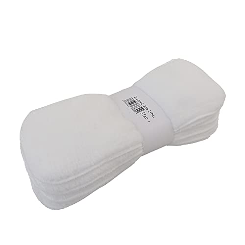 avo+cado - Forro polar (talla 1, 10 unidades) Cover