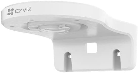 Ezviz Wall mount bracket for ptz 360° indoor camera, TY1, C6N, CP1, CP1 Pro, C6, C6c, E6, C6CN, ecc.