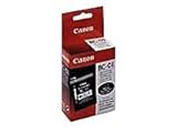 Farbe Schwarz Canon BC-01 Schwarzdruckkopf