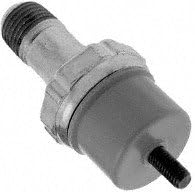 Borg Warner S4111 Pressure Switch