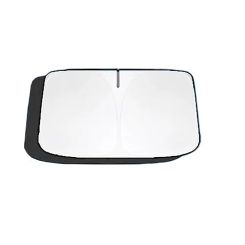 Pare-soleil voiture pour Citroën Picasso MP : protection sur mesure et isolation thermique du pare-brise