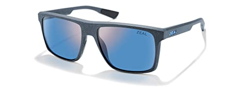 Image of Zeal Optics Divide | Men's Eco-Friendly Polarized Sunglasses
