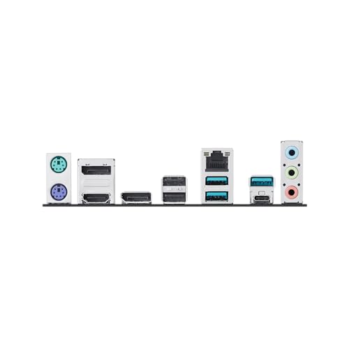Image of ASUS Pro Q870I-C-CSM Intel Q870 mITX Commercial CSM Motherboard with Intel vPro, PCIe 5.0, DDR5, DIMM Fit, 2X DP, HDMI, 1GbE LAN, USB Type-C, M.2, Enhanced Security, ASUS Control Center Express