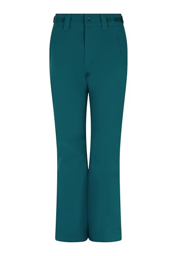 Protest Femmes PRTCARMACKOS Pantalon de Ski Imperméable