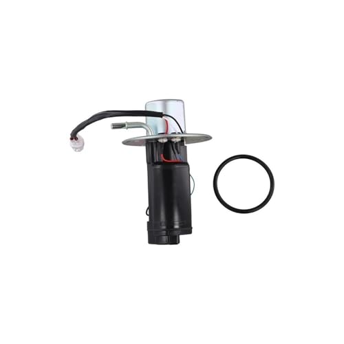 Bomba de combustible para ZX6R 2003-2004 con repuesto L10A 49040-1081 3