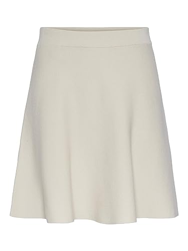 Jupe en tricot Yas jupe femme taille haute moulante midi S