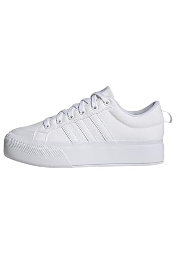 Image of adidas Women's Bravada 2.0 Platform Sneaker