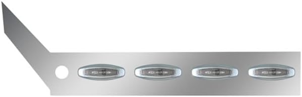 Technical Precision Replacement for Four State 07-091200187