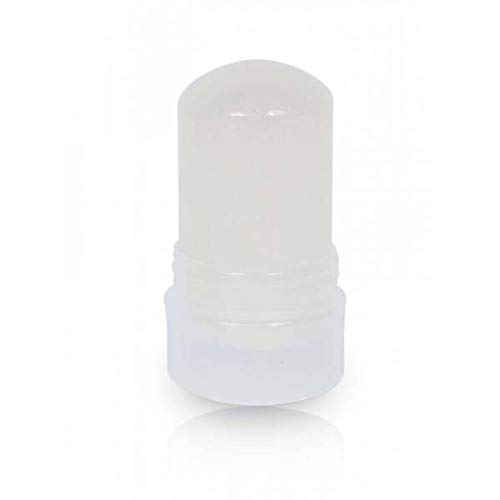 Desodorante Natural de Pedra de Sal