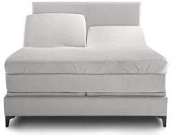 トップスプリットヘッドシーツセット - スプリットトップ