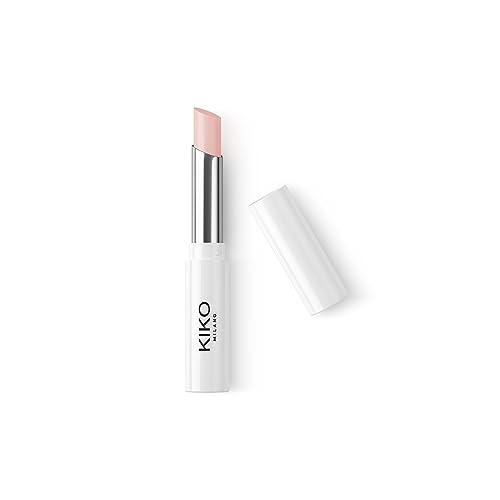 KIKO Milano Lip Volume Stylo 01 | Bálsamo Labial Hidratante Efecto Volumen