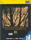 Paperback Data Structures & Program Design 3rd Ed Book