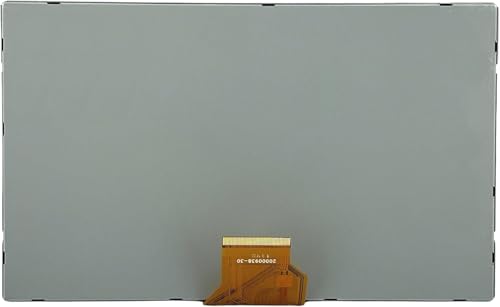 Pantalla LCD con digitalizador kit de reparación Solus Edge EESC320 OBD2 4