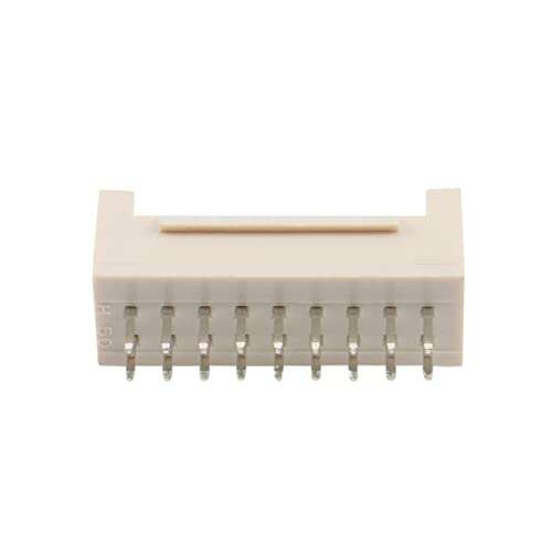 Conector Minero 2X9P para solucionar fallos de conexión en fuentes de Asic Miner 7