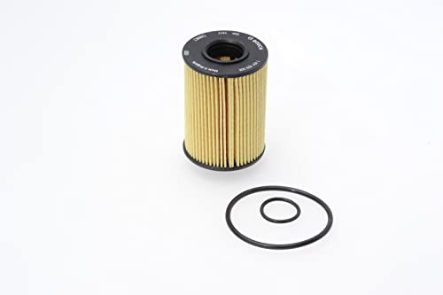Bosch P9306 - Filtro Olio