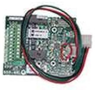 Von Duprin 900-4RL-FA 4 Relay Logic Board w/ Fire Alarm Relay