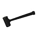 Silverline 456887 Rückschlagfreier Hammer 907 g