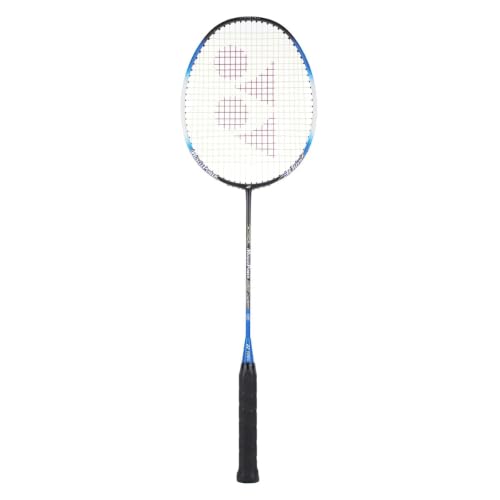 YONEX Muscle Power 22LT Carbon Graphite Strung Badminton Racket w...