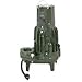 Zoeller 295-0010, Model J295, Waste-Mate 290 Series, High Head Sewage Pump, 2HP, 200-208 Volts, 3 Ph, 14.3 Amps, 2" NPT Flanged Discharge, 214 GPM Max, 75 ft Max Head, 20 ft Cord, Manual, Single Seal