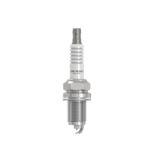 Bougie d'allumage IK20L DENSO contre les ratés moteur et les démarrages difficiles