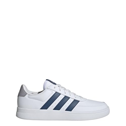 Image of adidas Men Alphaboost V1 Running Shoe